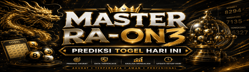 Master ra-on3
